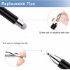 Me & Ko Stylus Pens for Touch Screens, LezGo Disc
