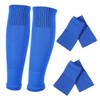WOONEKY Compression Socks Travel Socks Medical Compression Stockings Soft Fibers