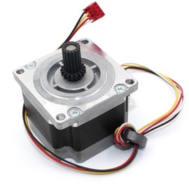 P1058930-040 Drive Motor for Zebra ZT410 ZT411 Thermal Label Printer 203dpi 300dpi 600dpi Genuine