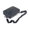 Troika Black Bag To Business - BBL63/BK - Shoulder bag