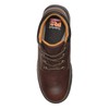 Timberland PRO Men's Titan Oxford Soft Toe Industrial Work Shoe,