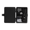 F‑999b Pipe Leak Detector High Sensitivity Voice Amplifier for Tube
