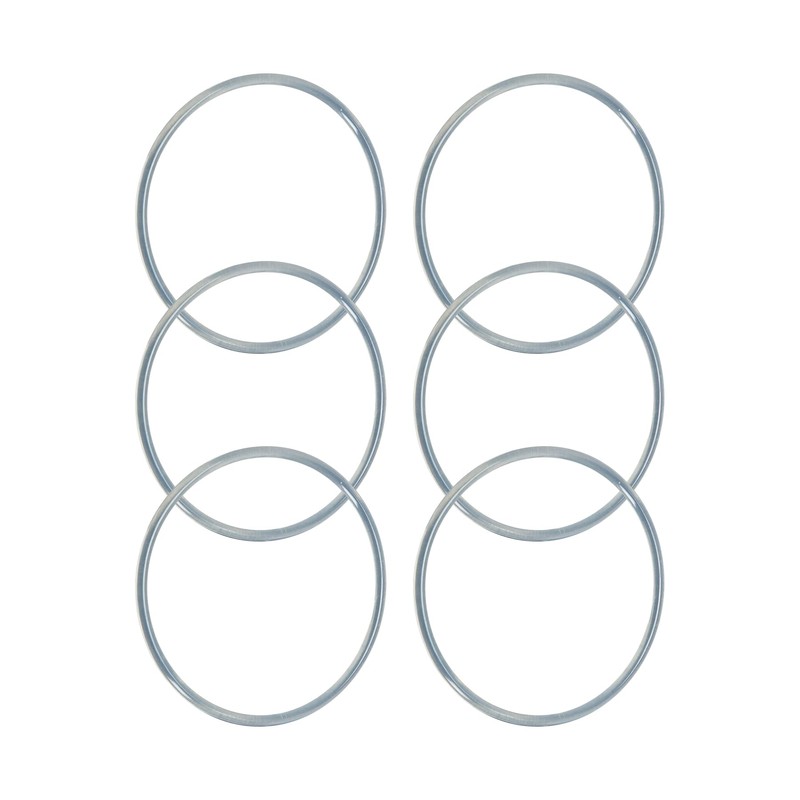 6PCS Drive Belt Random Orbit Sander Belt 903373 878198 N372461