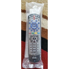 DISH Network New Dish Network 21.1 IR/UHF Pro  Remote TV2  New Sealed!