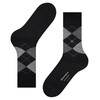 Burlington Men's Socks, Black (Black 3000) environmentally friendly
