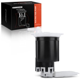 A-Premium Electric Fuel Pump Compatible with Mazda Protege5 2002-2003, Protege 1999-2003, GAS