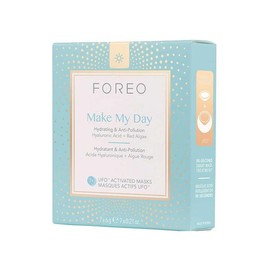 FOREO UFO Mask - Make My Day 7 Pack