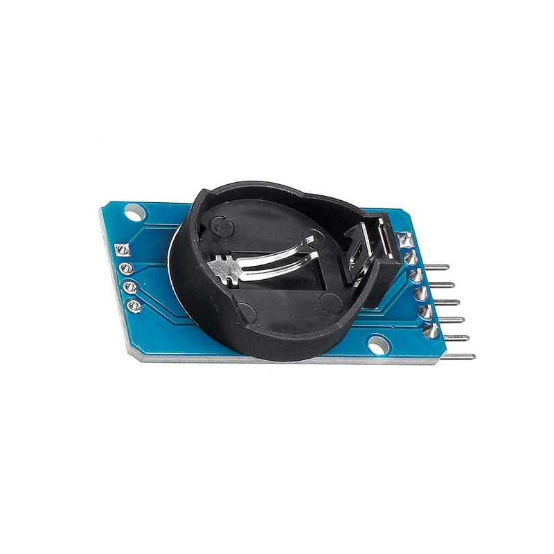 DollaTek 5Pcs Tiny AT24C32 I2C Module Precision Real Time Clock