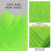 5 Fridge Sponge Mats, Fridge Replacement Cotton, Food Fresh, Anti-Mould,