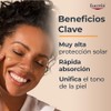 Eucerin Sun Face Hydro Fluid FPS 50 + Tono Bronze