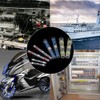 50 PCS Solder Seal Wire Connectors, Waterproof Heat Shrink Tubing