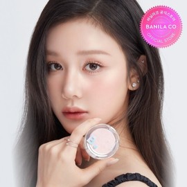 실키 글로우 하이라이터 5-color). Silky Glow Highlighter 5-color.