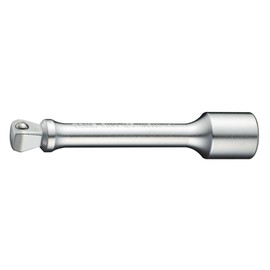 TONE Oscillating Extension Bar HPEX41-125 Drive Angle 1/2 inch (12.7 mm) Total Length 4.9 inches (125 mm)