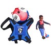 Llera SPort Football Training Toy for Kids 2-6 YO |