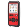 Hand-Held Heavy Duty Vehicle Scan Tool