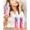 4 Piezas De Crema Hidratante Dermina Almendras 230 Ml