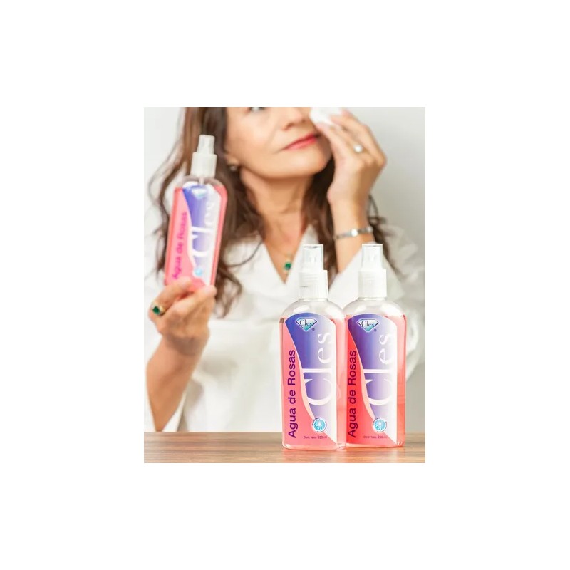 4 Piezas De Crema Hidratante Dermina Almendras 230 Ml