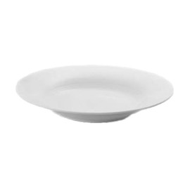 Yamashita Kogei 906118459 Sashimi Plate, Ripple Katakuchi Boiled Pot, 6.7 x 6.3 x 2.0 inches (17 x 16 x 5 cm)
