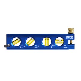Empire Level 841.6 5.5-Inch Magnetic Billet Torpedo Level
