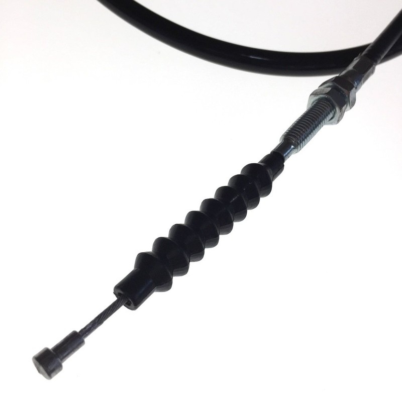 ZZR400 Clutch Cable Wire Bike Replacement Repair Parts Compatible