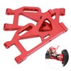 Metal Front Swing Arm RC Car Spare Parts for WLtoys