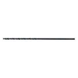 Mitsubishi B-LSD Long Drill for Ironwork, 0.04 x 3.9 inches (1.0 x 100 mm)