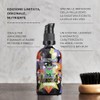 Bullfrog - Agnostico Spiced Multi-Function Beard Balm Limited Edition Artist