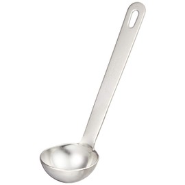 SW 18-8 Extra Thick Ladle Measuring Spoon 15cc