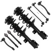 TFGCSG Struts Shock suspension kit for 2011 2012 2013 2014