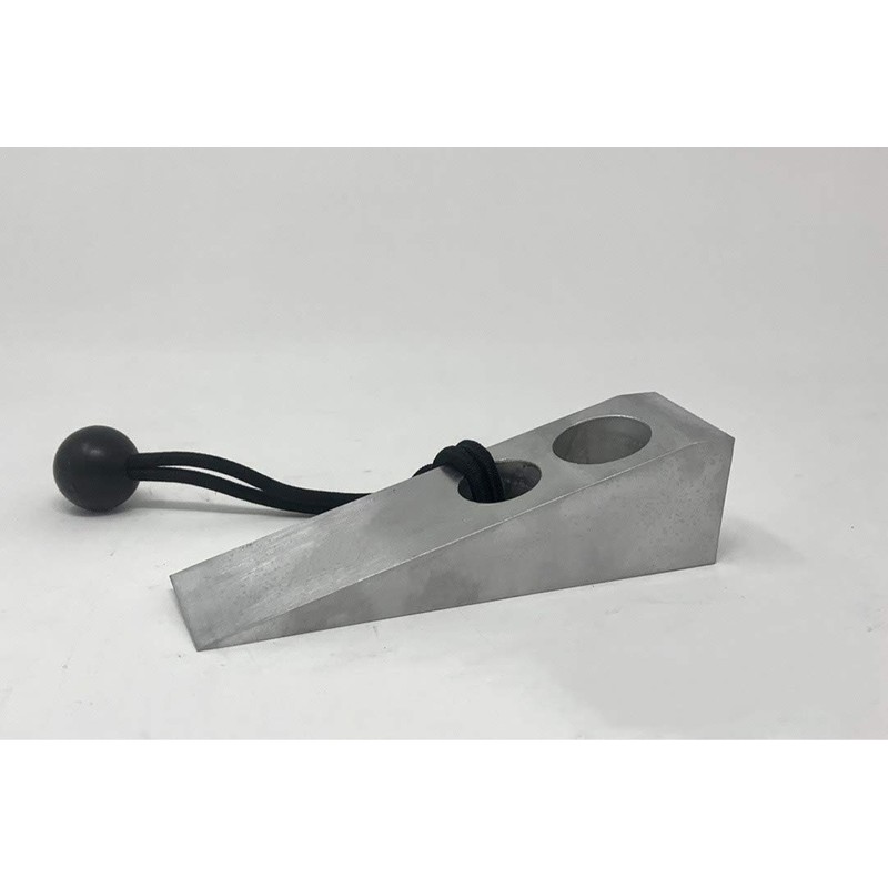 Revolution Fire - Firefighter Wedge - Durable Aluminum Wedge