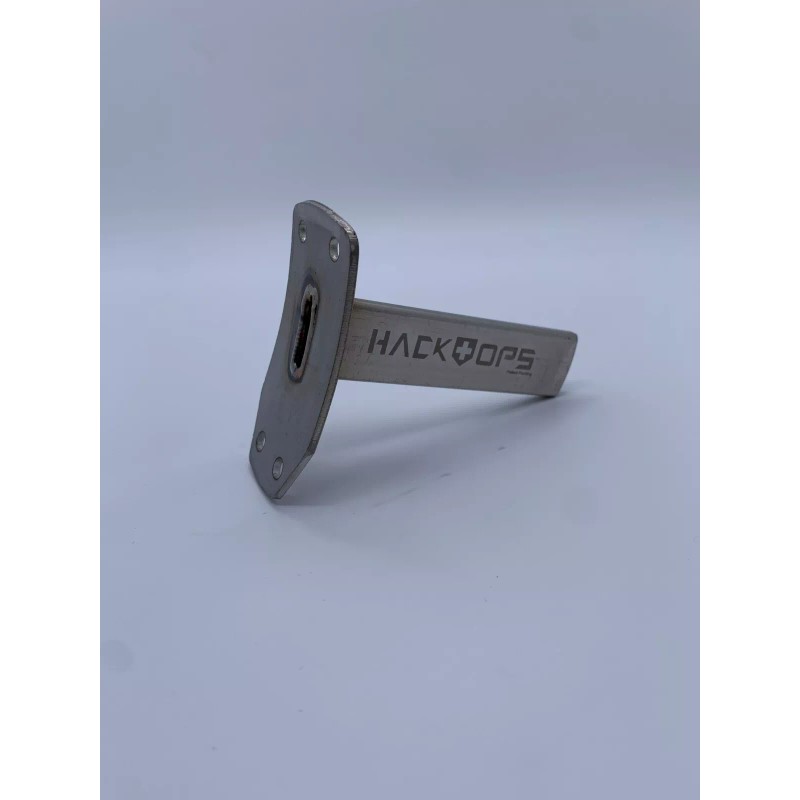 HackOPS™ M18 M12 Hackzall Sheath - Windshield Removal Tool Adapter