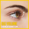 Maybelline Volum' Express Colossal Curl Bounce Washable Curling Mascara, Very