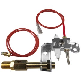 Replacement Pilot Assembly F273401, 73404, 78422, F278527 Fit for Heat Star and Fit for Enerco MH9B, MH9BX, MH18B Buddy Propane Heaters,Zafina-UP New Replacement