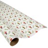 Caspari Little Nutcracker Gift Wrap - Two 30" x 8'