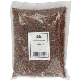 Old India Hawthorn Berries 500 g