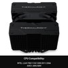 Thermalright Peerless Assassin 120 Mini Black CPU Air Cooler, 6