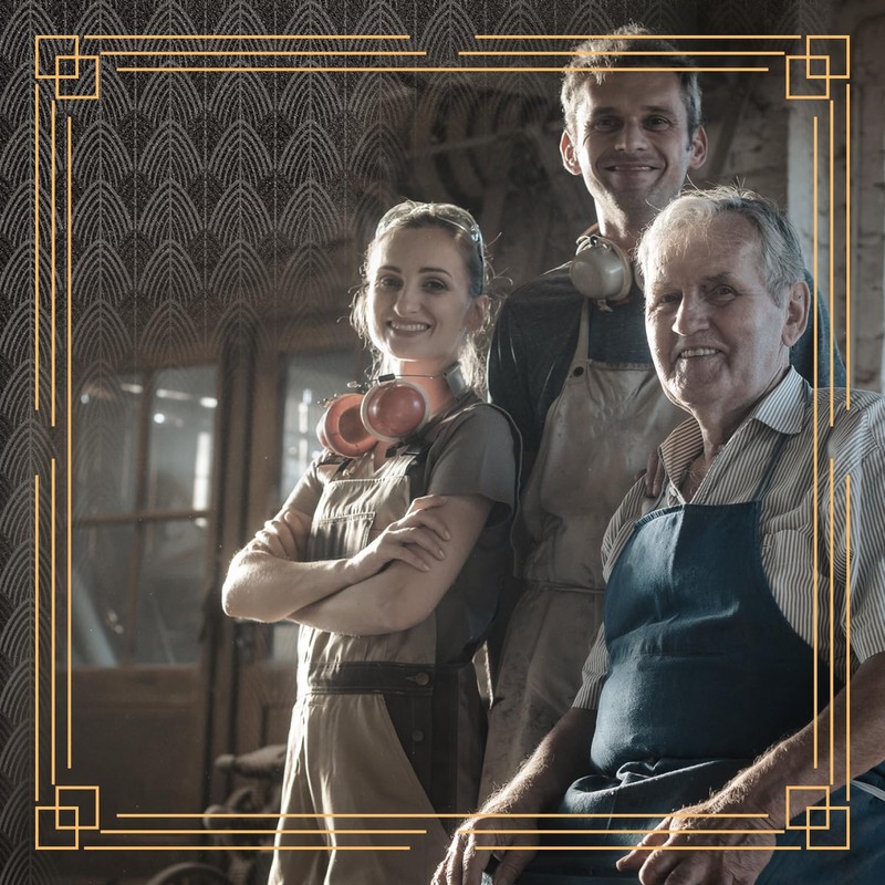 Sundi Doorbell Front Door Bell Electromechanical Retro Plastic Metal 230