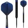 Mission Darts Mission Tavis Dudeney 90% Steel Darts 24 g