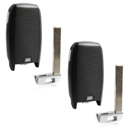 2X USARemote Key Fob Replacement Keyless Entry Remote for 2015 2016 2017 2018 2019 2020 2021 Kia Sedona 6-Button Smart Key (SY5YPFGE06, 95440-A9300)