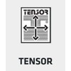andro (and the) Table Tennis Rubber zi-texi-texi- 40 gtt40 Light