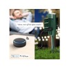 Feit Electric 125V 15A Alexa Google Smart Wifi Yard Stake