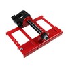 Holzfforma Lumber Cutting Guide Saw Steel Timber Chainsaw Attachment Cut