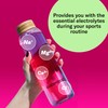 Waterdrop Microlyte Hydration Cubes, Berry Flavor, Electrolyte Drink Mix with