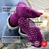 Viva Decor ABS Sock Stop (82 ml, Light Blue) Stopper