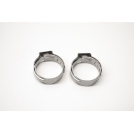 CLAMP-CRIMP, Genuine Ski-Doo OEM Snowmobile Part