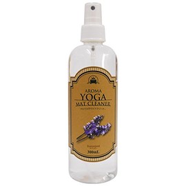 Yoga Mat Cleaner Lavender 10.1 fl oz (300 ml)