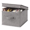 Whitmor Storage Box with Lid