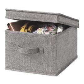 Whitmor Storage Box with Lid