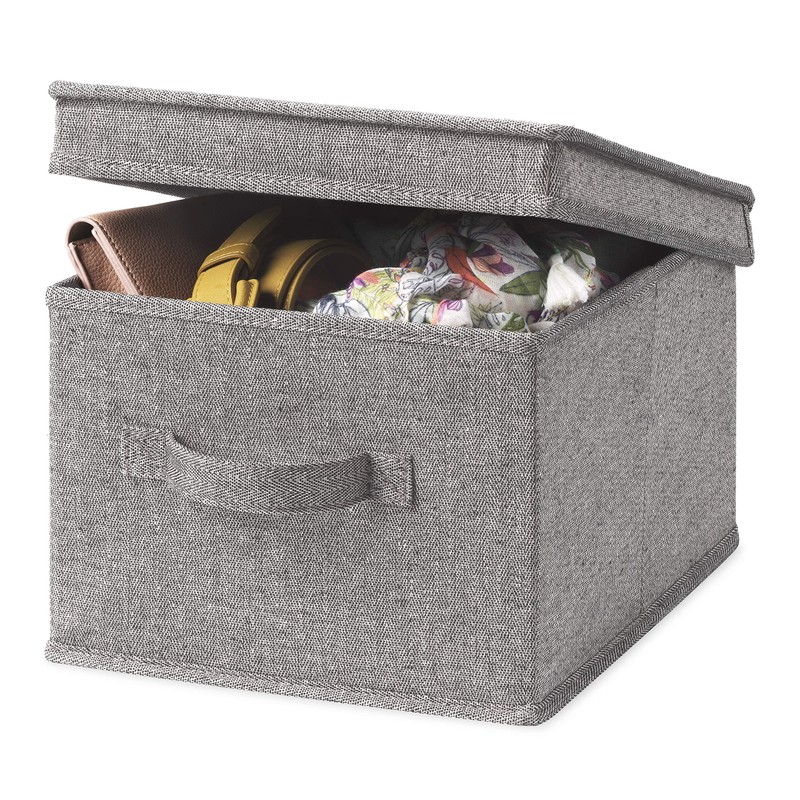 Whitmor Storage Box with Lid