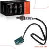A-Premium Sensor de oxígeno O2 compatible con Nissan Maxima 2000